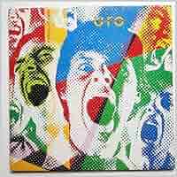 ＵＦＯ／『ＳＴＲＡＮＧＥＲＳ　ＩＮ　ＴＨＥ　ＮＩＧＨＴ』エクスパンデッド・ＥＤ UFO – Strangers In The Night – Box Set (Deluxe Edition): 8 x