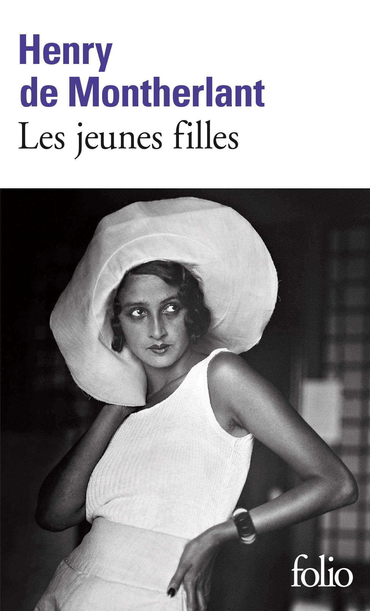 Les jeunes filles: 815 (Collection Folio)