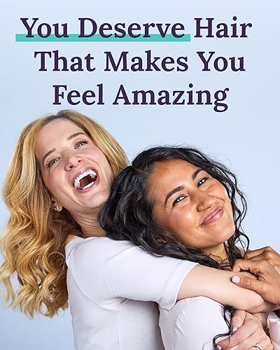 Miniatura 2 de Keranique Set de productos para el crecimiento del cabello - 2% Minoxidil Keranique Hair Regrowth Treatment for Women - Champú y acondicionador