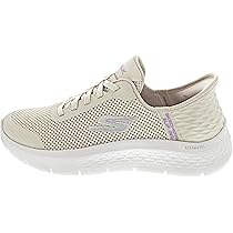 Skechers Go Walk Flex-Grand Entry Scarpe da Donna White 40