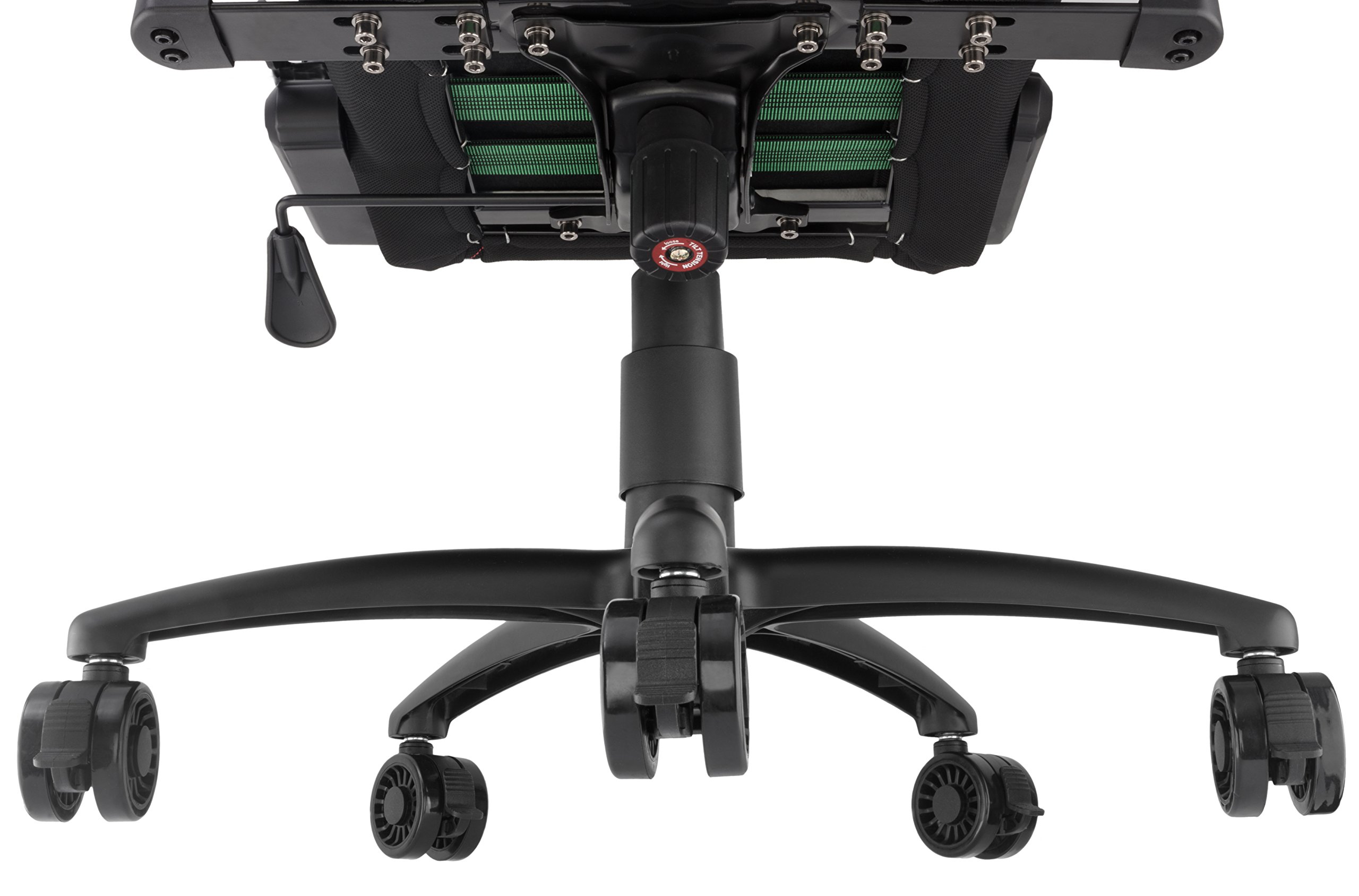 Spieltek Locking Wheel Set