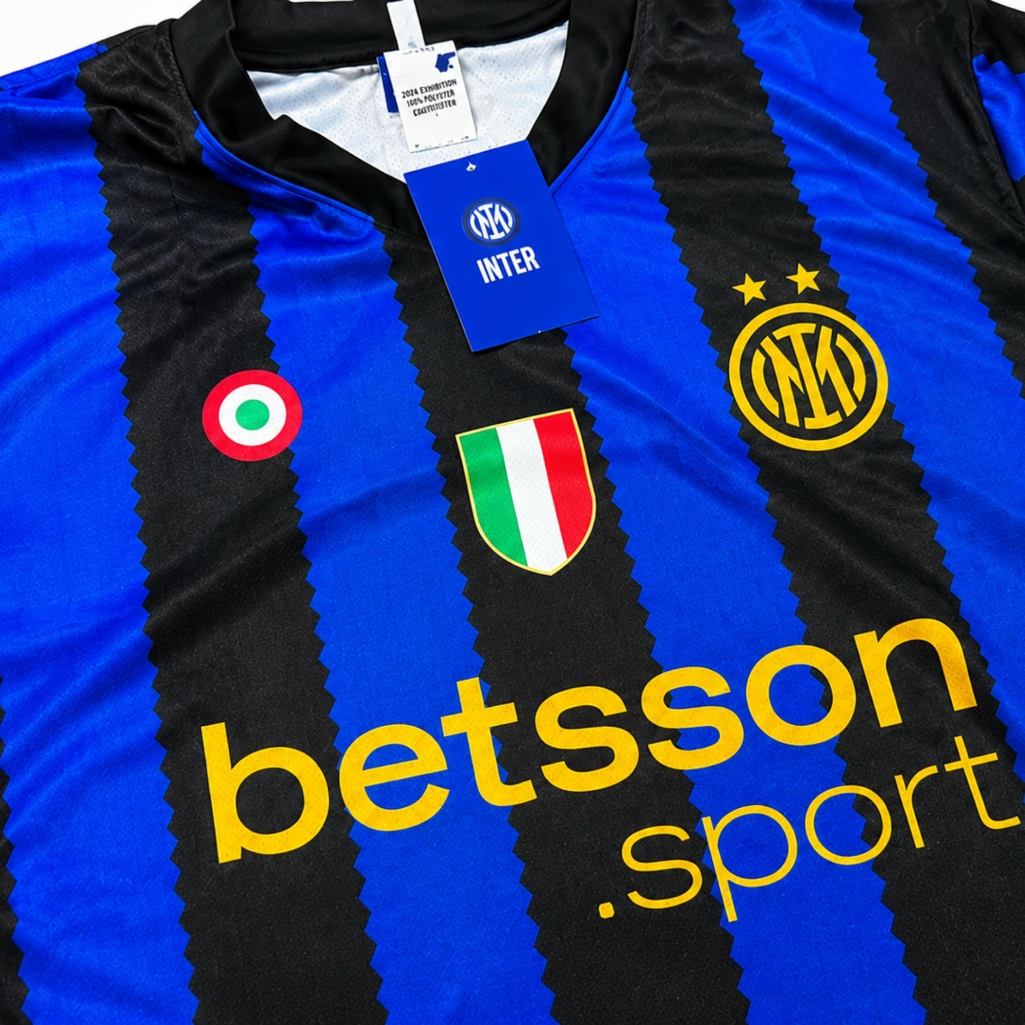 Inter Maglia Lautaro Martinez 10 Replica Ufficiale 2026-2027
