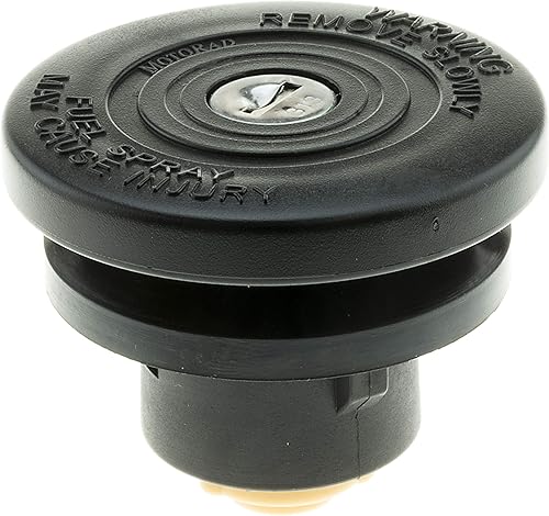 Gates Tapa del depósito de combustible con bloqueo 31670