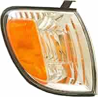 sing OEM 81510-12220 Front Bumper Parking Turn Signal Lamp Auto