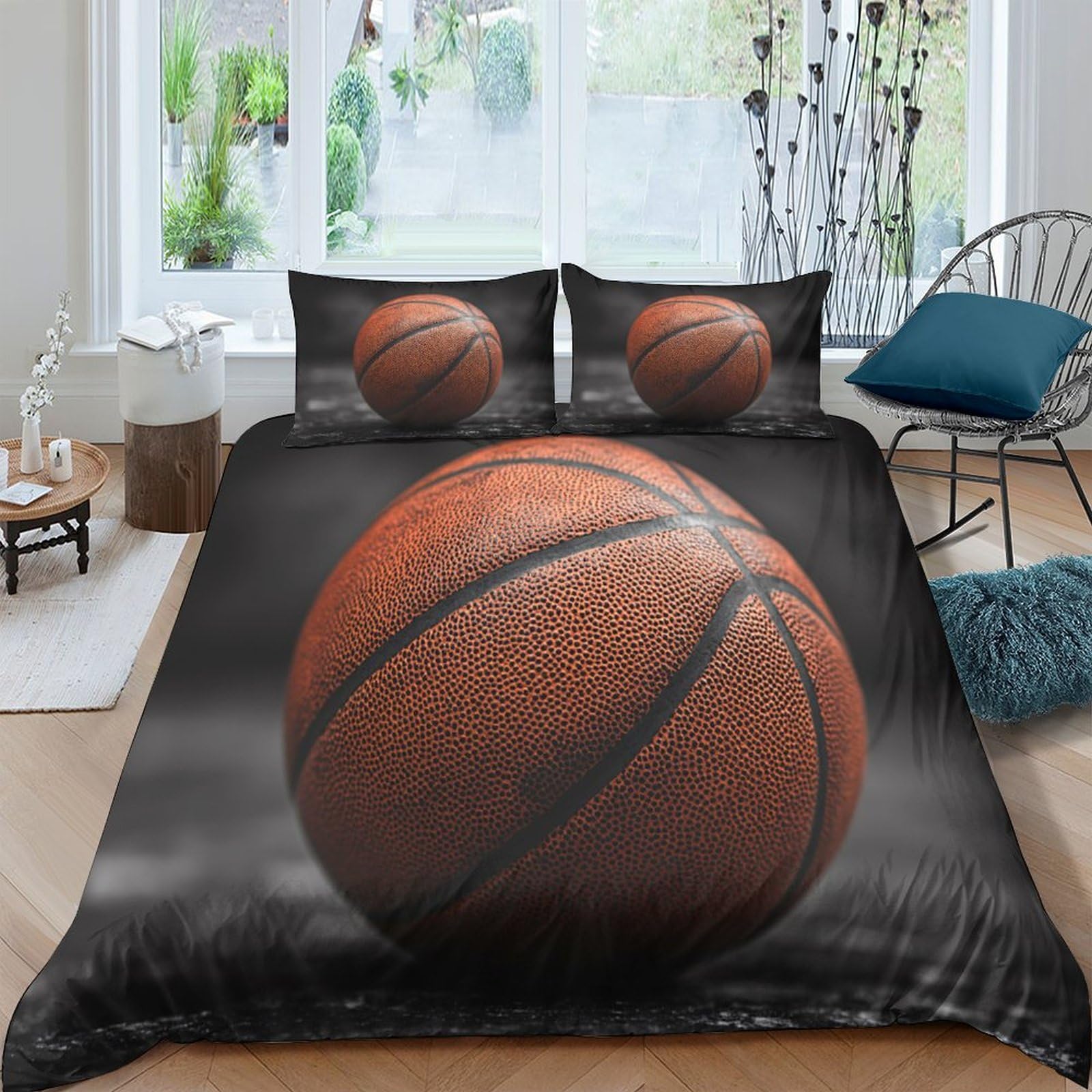 Ctjqhvkz Style-5 3D Printed Fitted Sheet Microfiber Bed Cover With Anti-Slip Design For Bedroom Protection And Easy Care In European Homes Single（135X200cm）