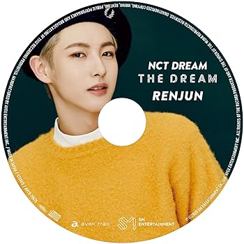 〈単品購入OK〉 NCT DREAM Amazon.co.jp: NCT DREAM DREAM()SCAPE ZONE POP UP MD - RANDOM
