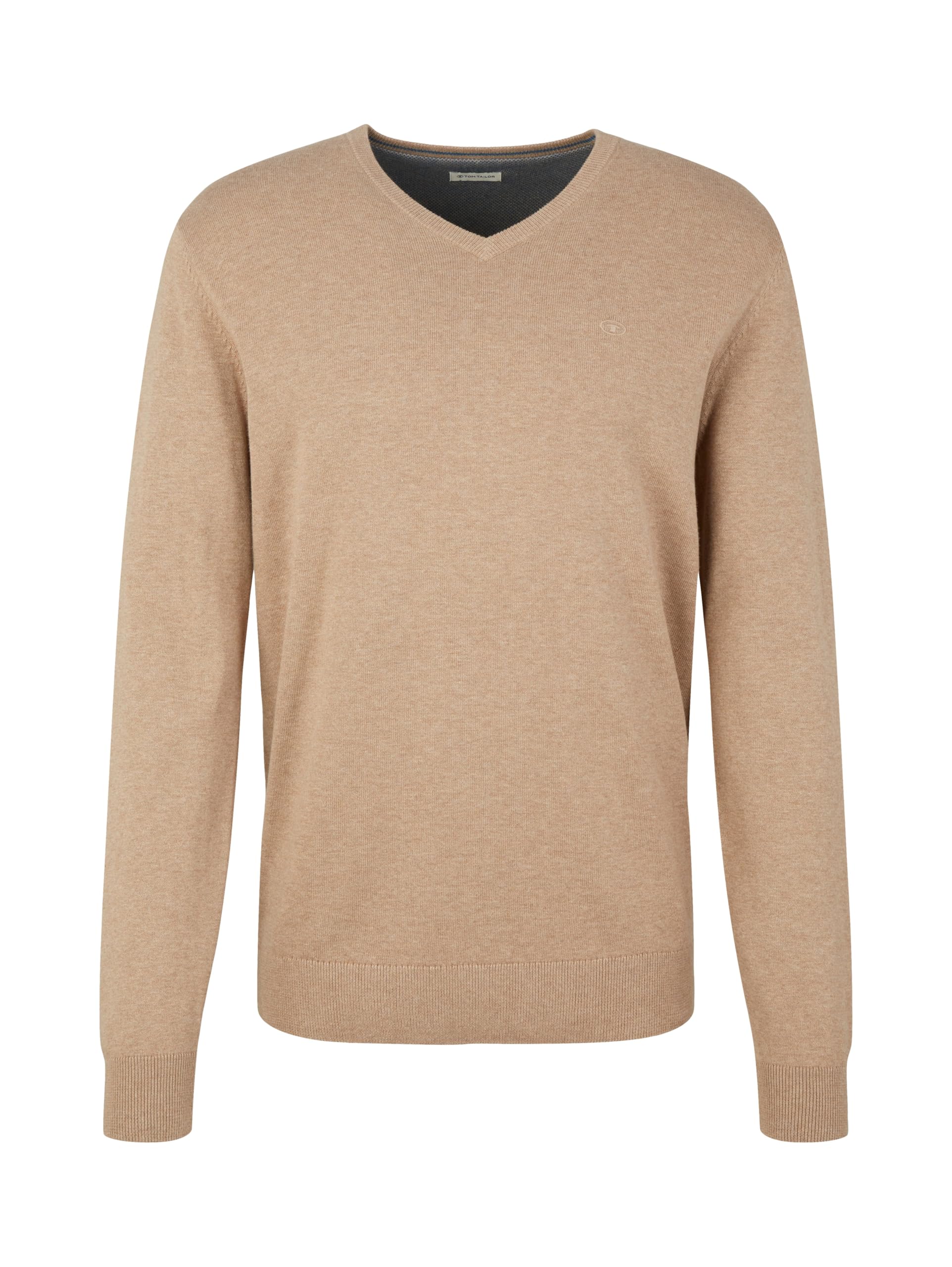 Tom Tailor 1039806 Sweater Homme (Lot de 1)