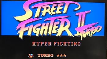 スト2たーぼ Amazon | ストリートファイター2ターボ | ゲームソフト