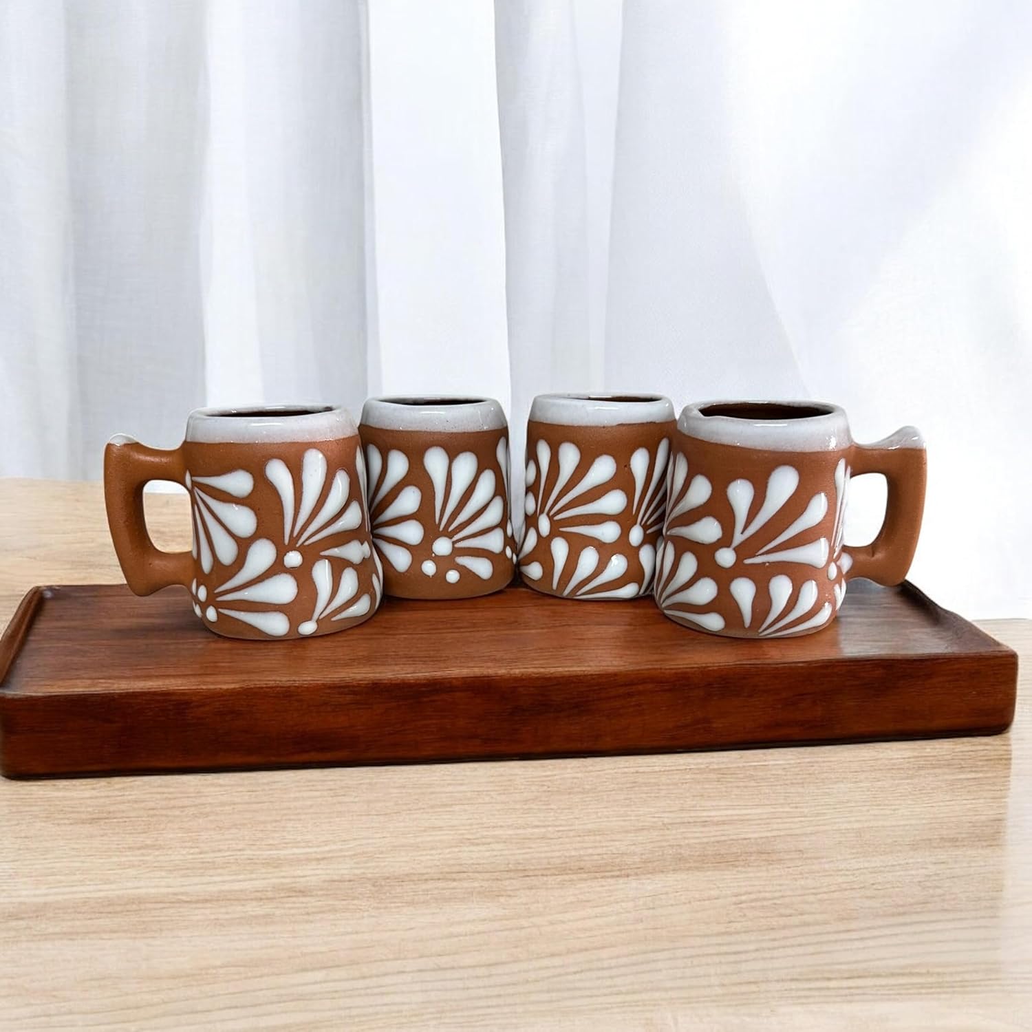 set mexican pottery nnff - Frequently Asked Questions