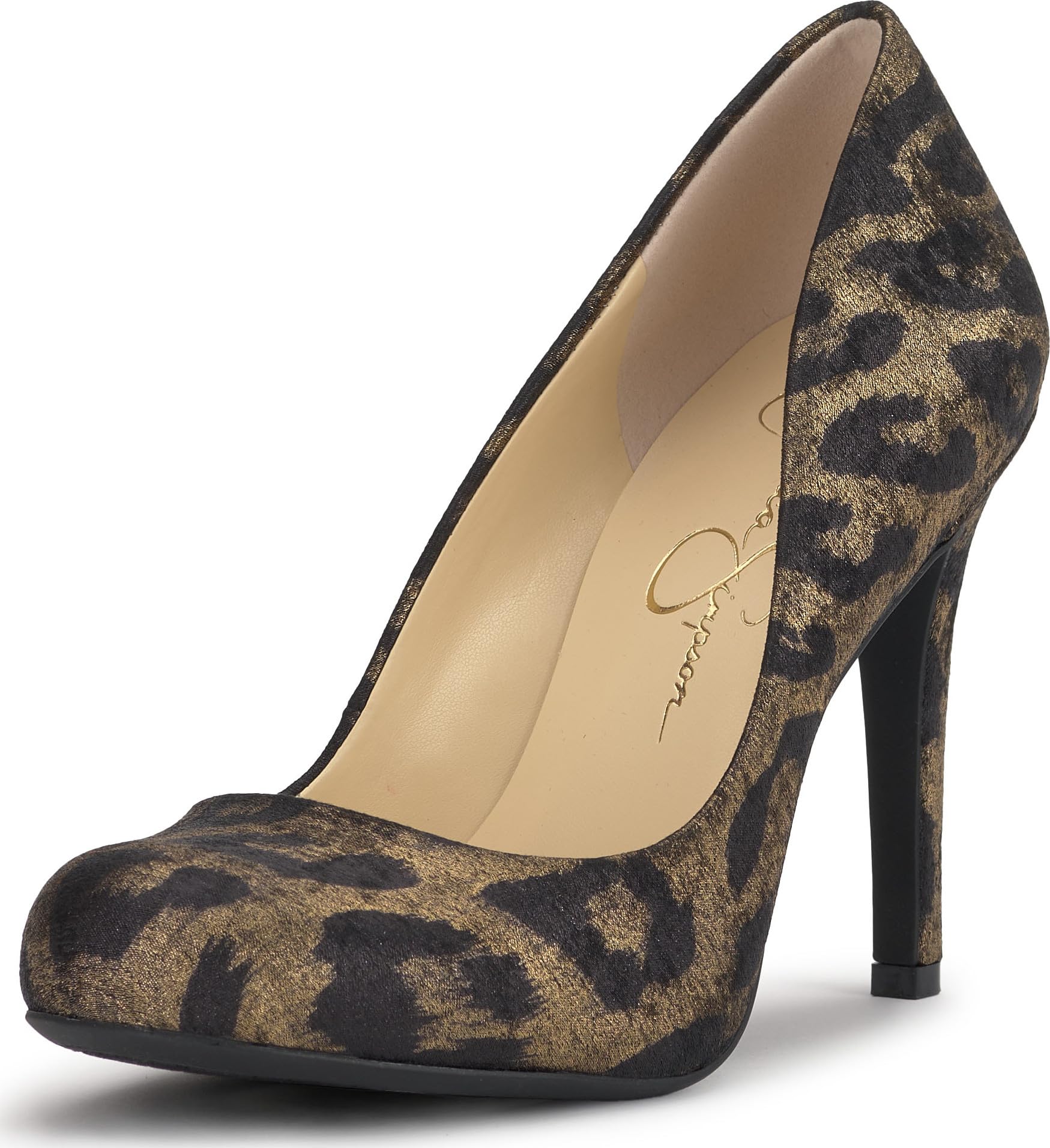 Jessica Simpson Women's Calie Classic Pump
