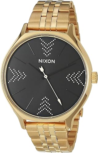 womens nixon watches