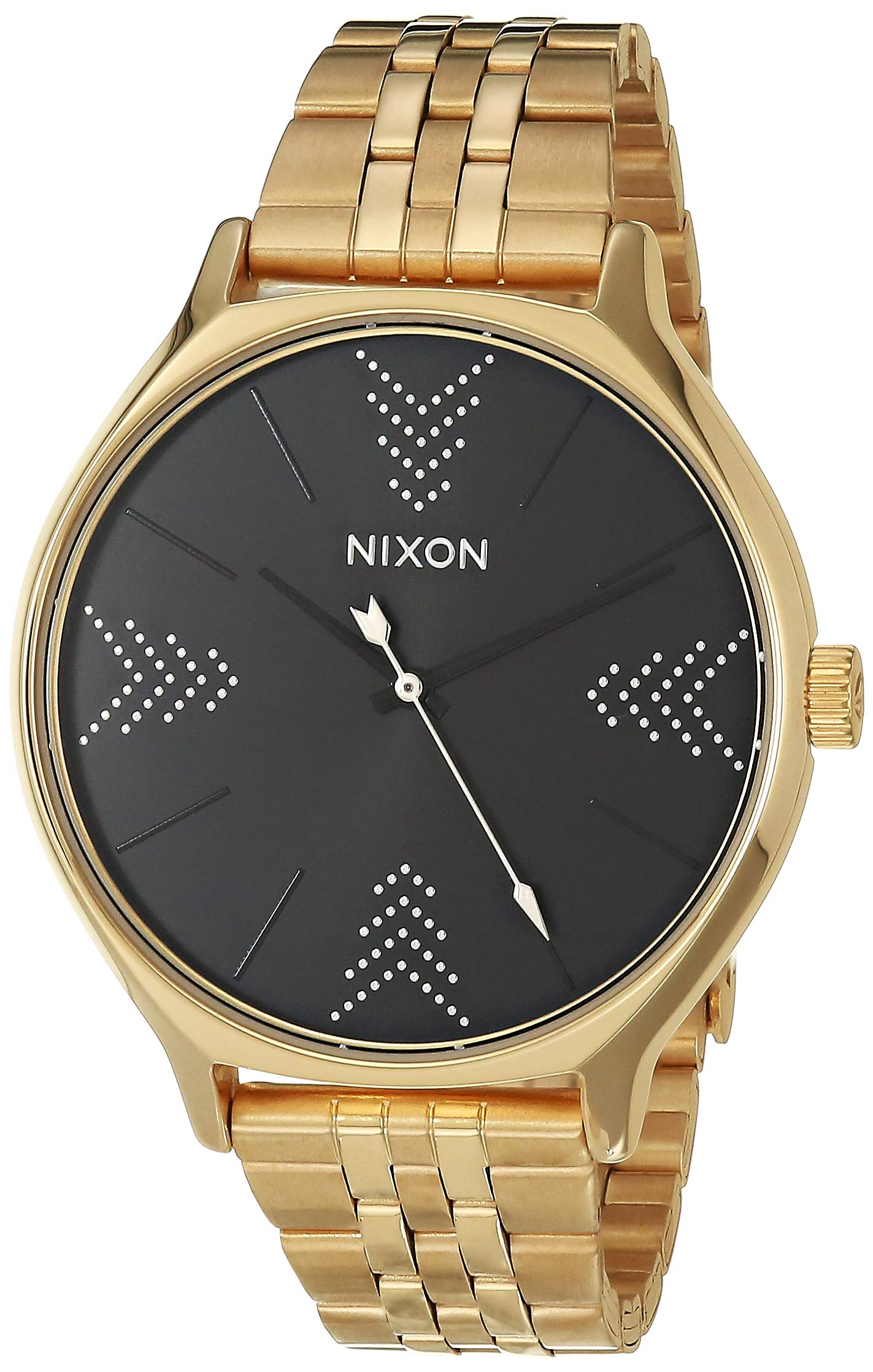 Nixon Clique Watch