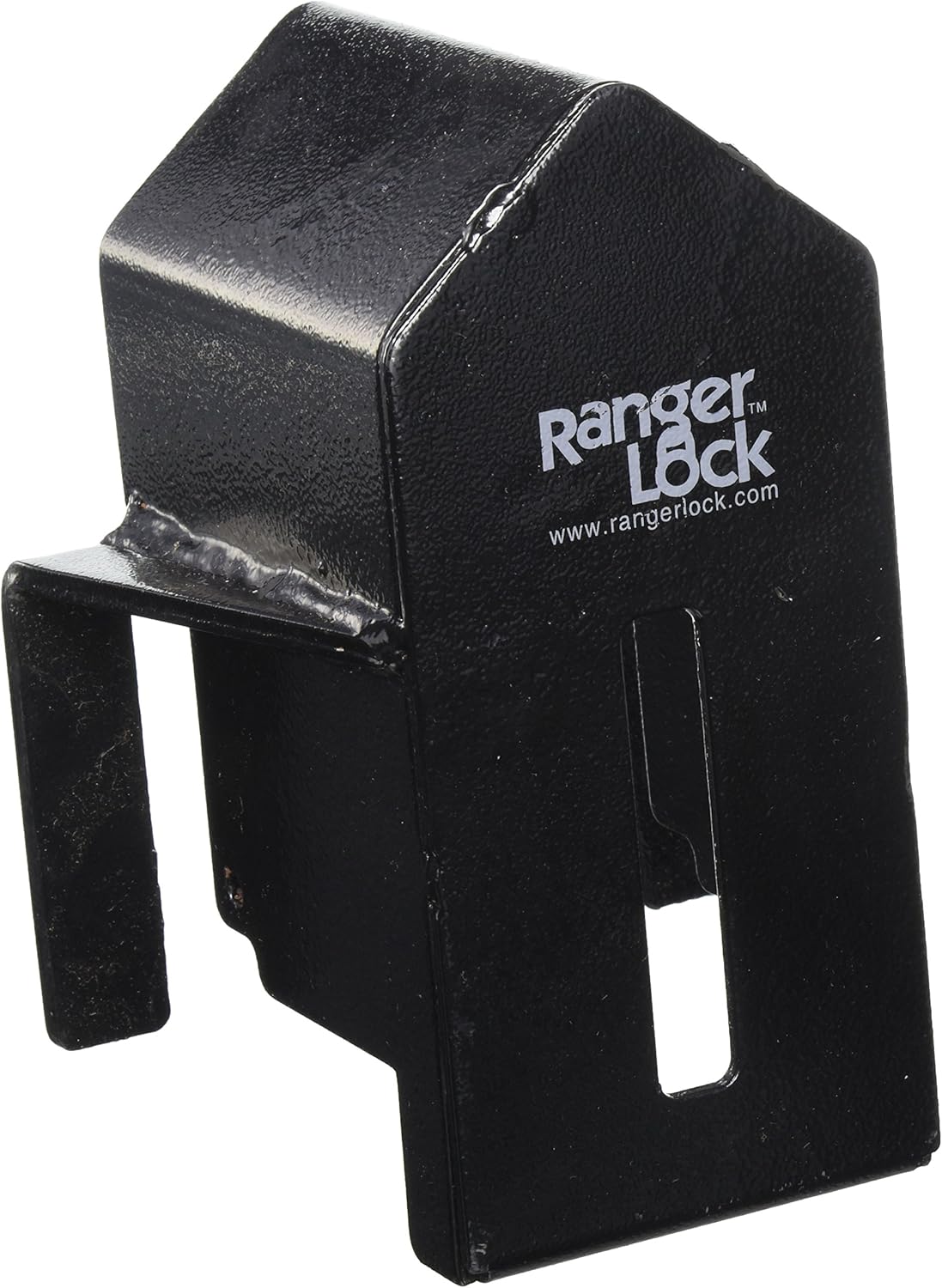 Ranger Lock RGSE0L Super Extended Lock Guard with 2Inch Hardened