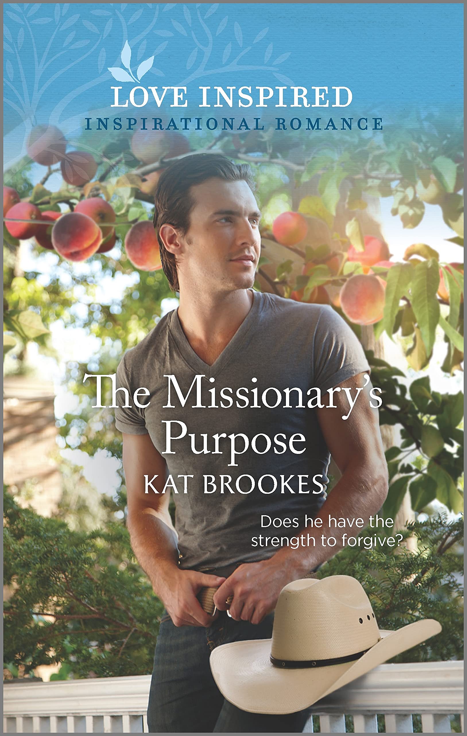 Buy The Missionary's Purpose: A Second Chance Small Town Inspirational Romance (Small Town Sisterhood Book 2) — BookShops.in