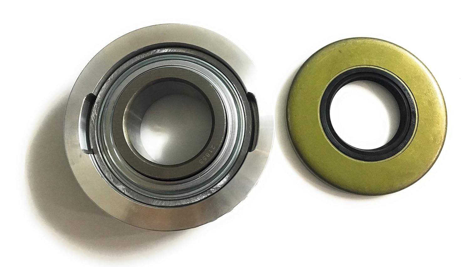 TACCTS V G Parts Mercruiser Gimbal Bearing and Seal Kit, Replaces Mercruiser Gimbal Bearing and Seal 30-60794A4, 30-879194A02, 26-88416