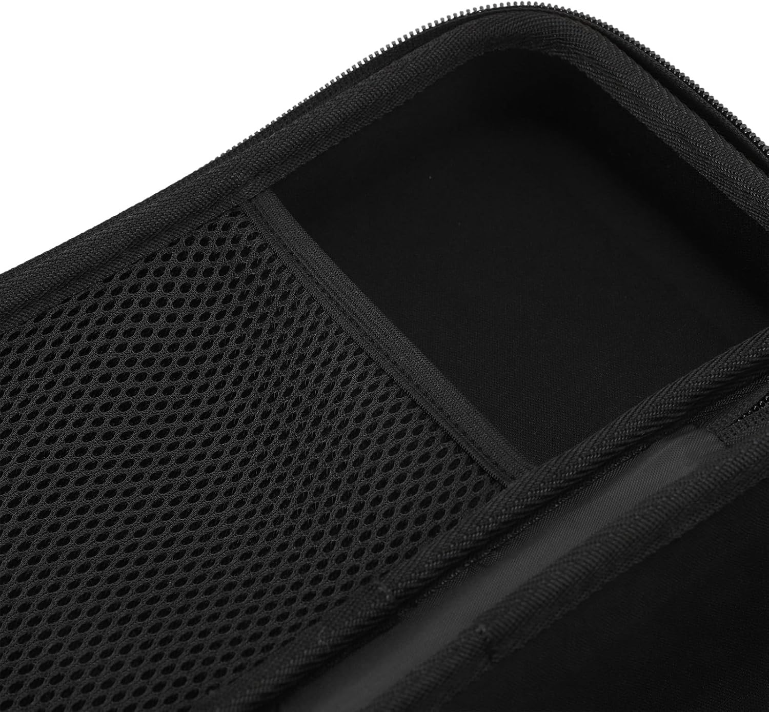 Projector Hard Case for HY300 HY300 Pro HY320, EVA Carrying Case for Capsule 3,with Premium Velvet Interior and Soft Interior,Shockproof Projector Accessories