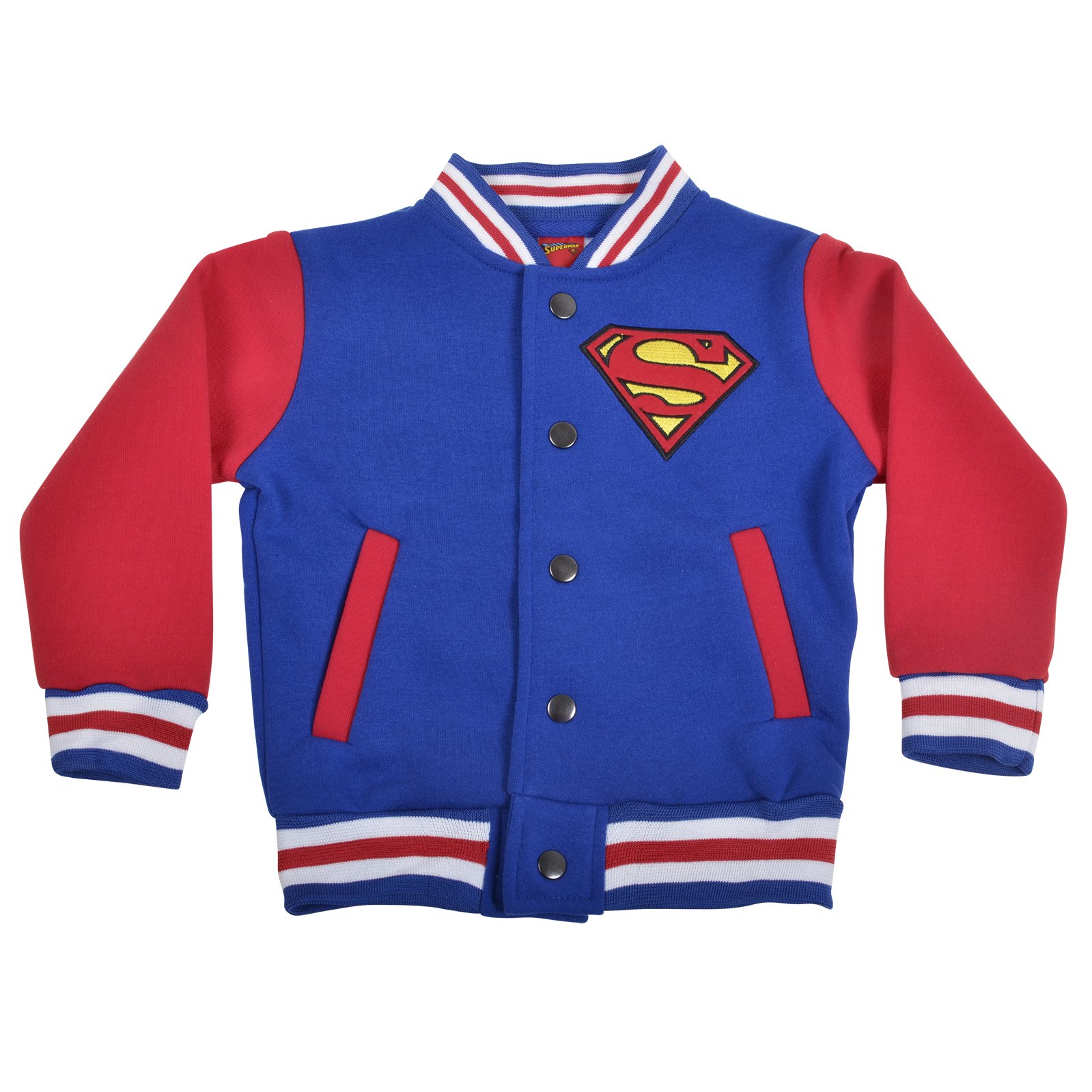 Buy Superman Official Boys Baseball 