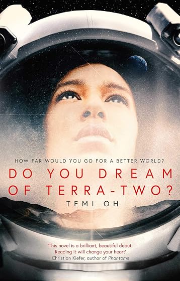 Do you dream of terra-two?