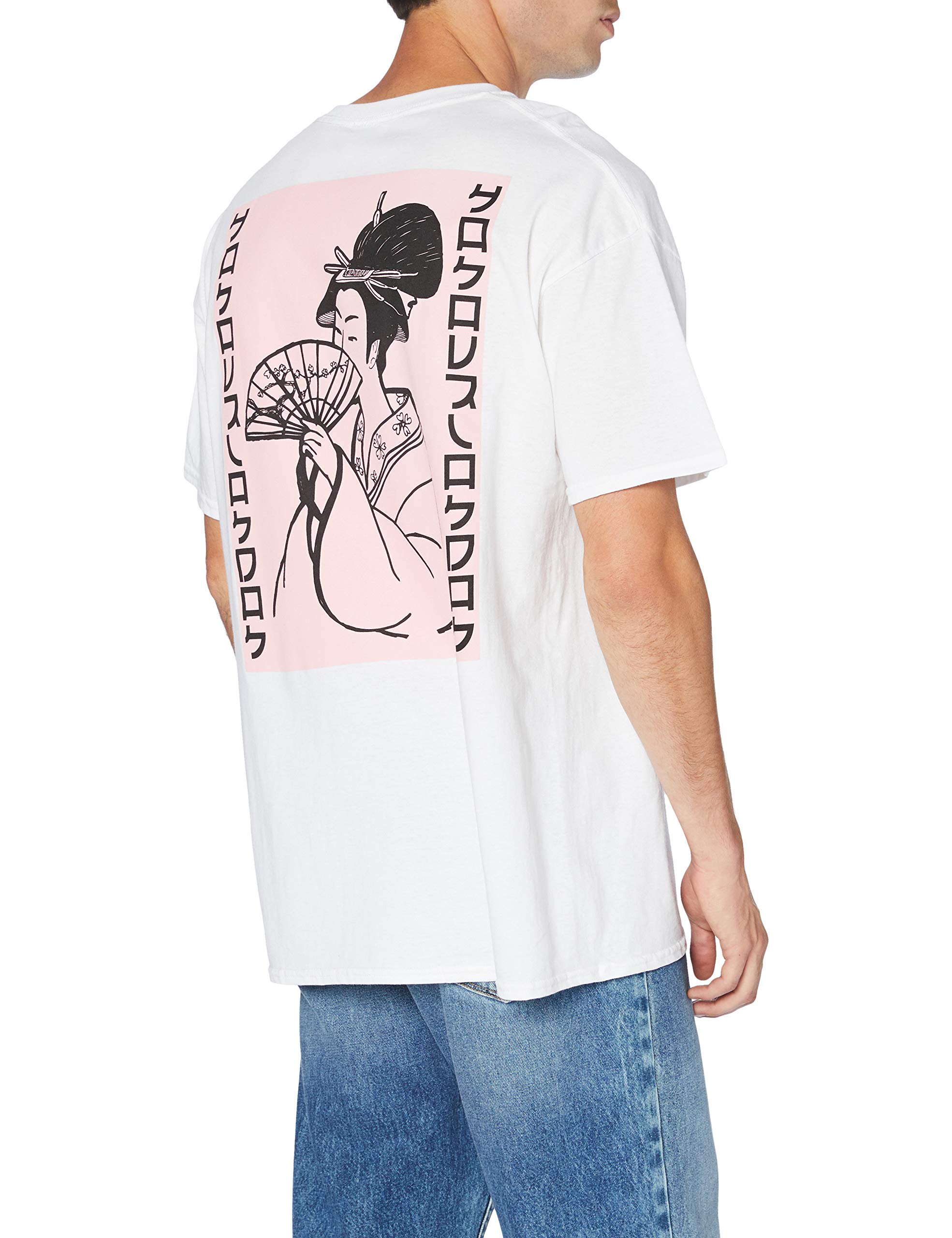 HNR LDN Men's Fan T-Shirt