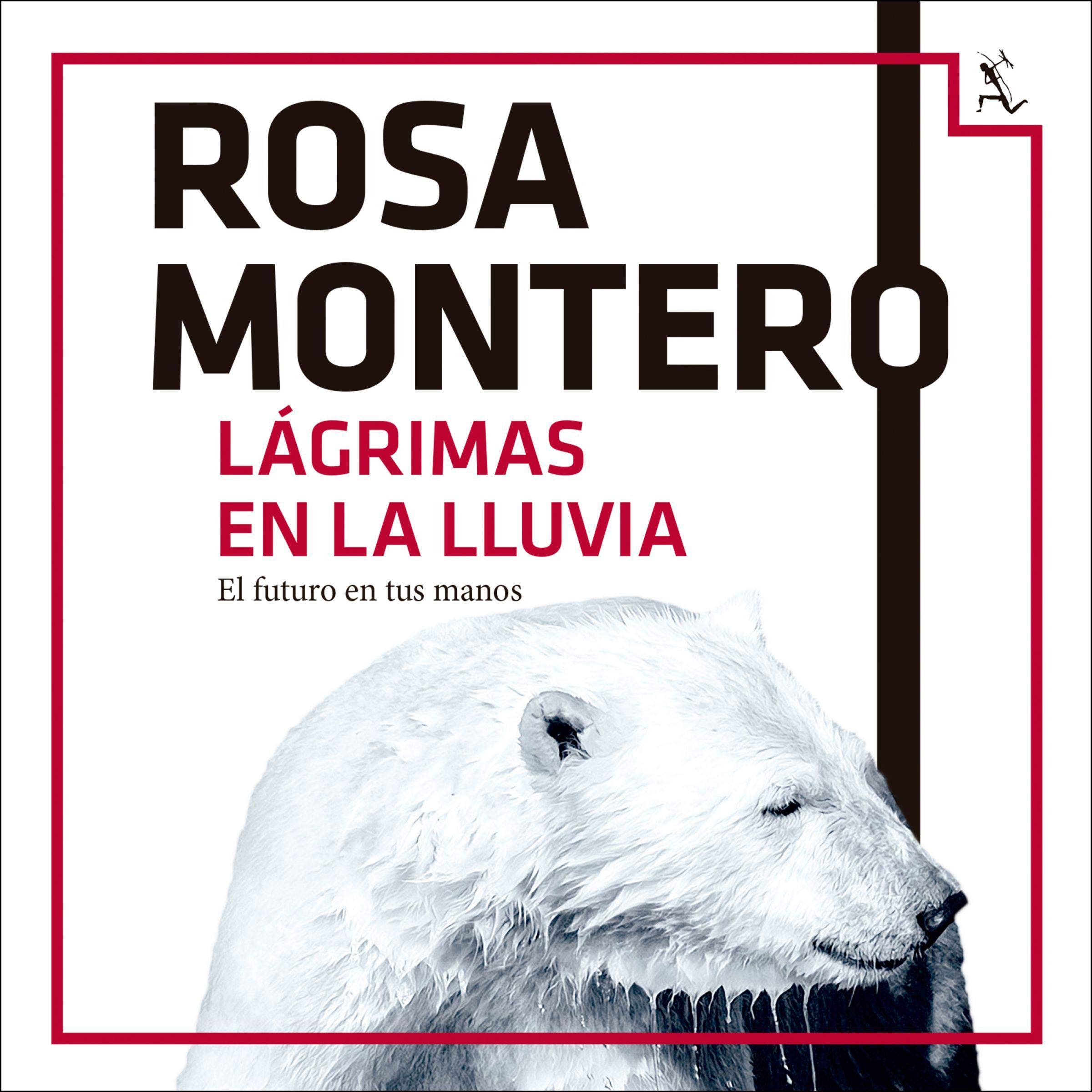 Cover art for Lágrimas en la lluvia