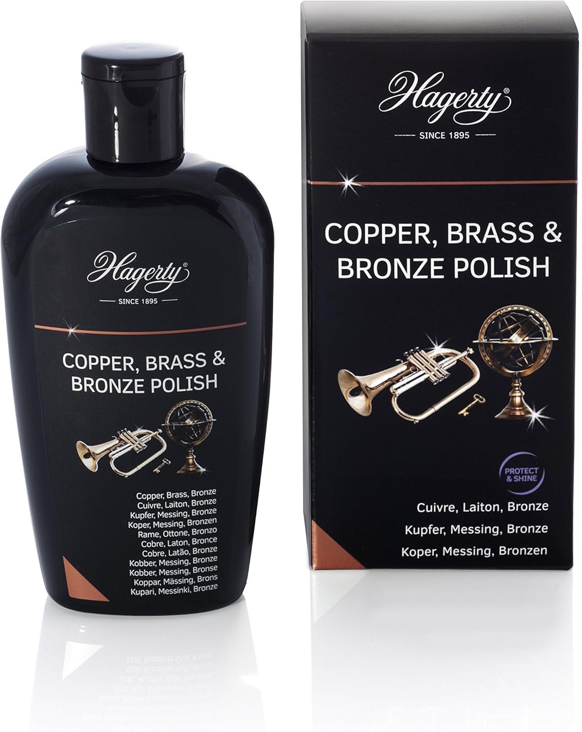 pulitore di rame per penny