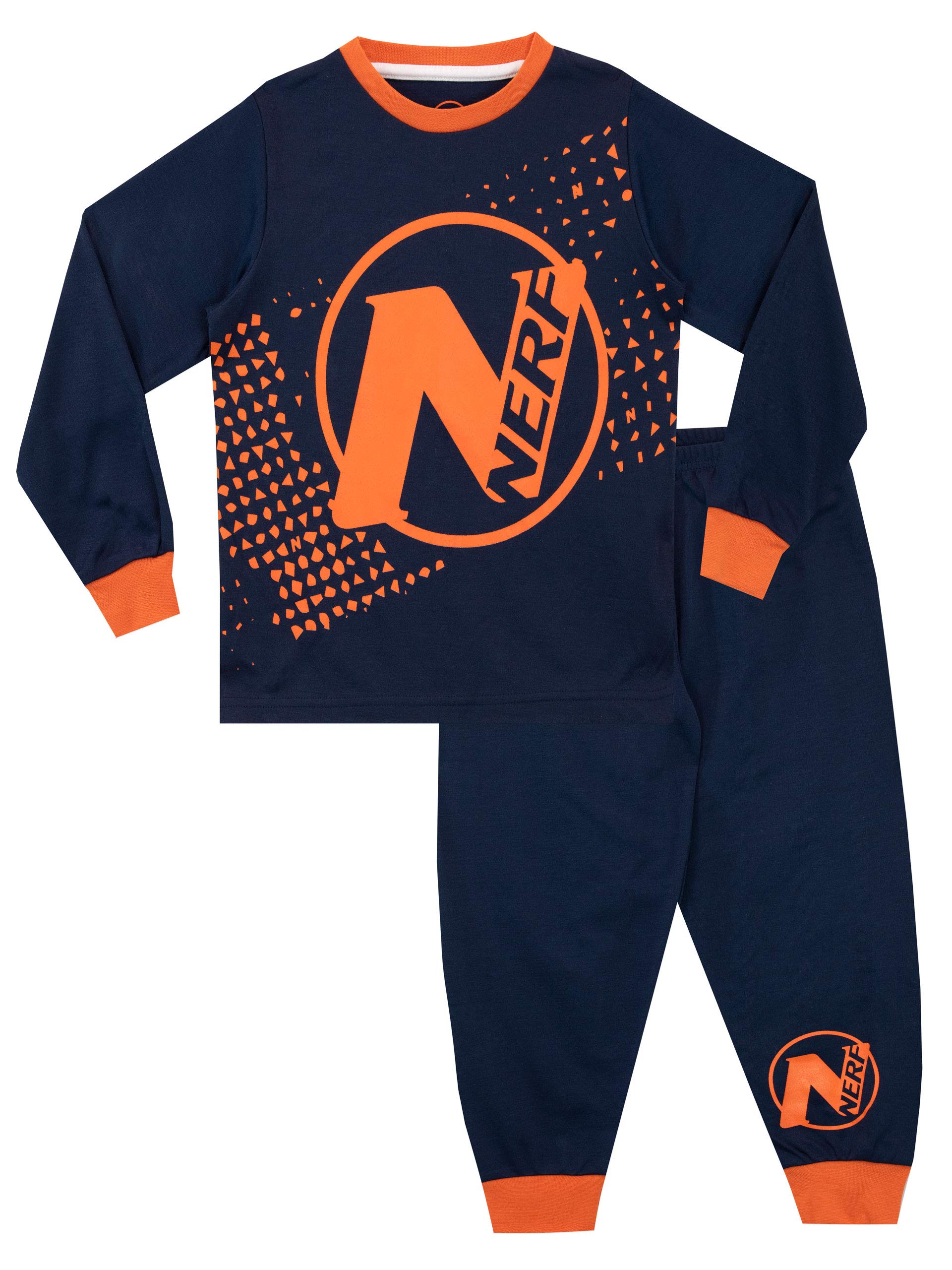 Nerf Boys Pyjamas