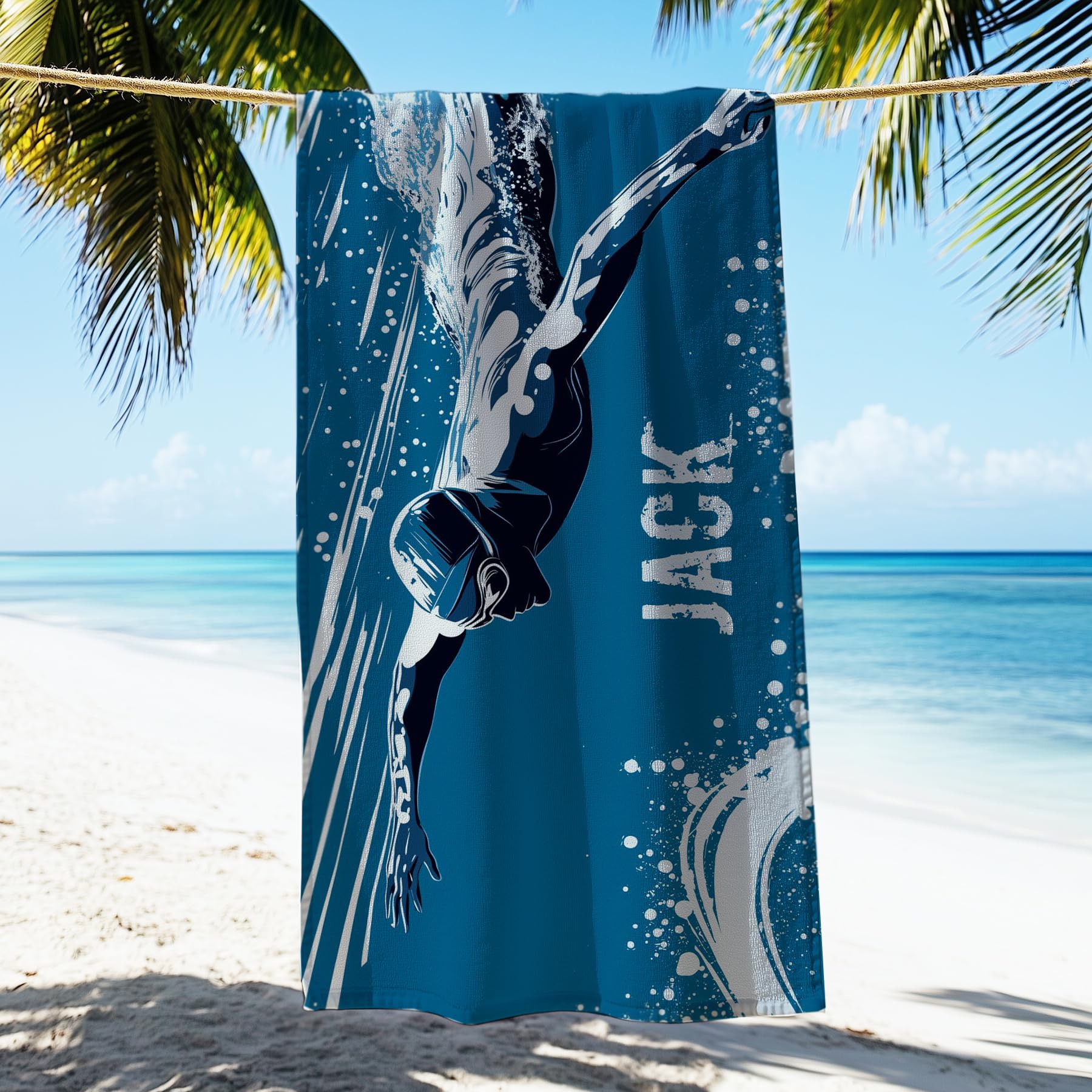 ミュージシャン CDL Beach Towel ミュージシャン CDL Beach Towel ミュージシャン cdl tokyo CDL