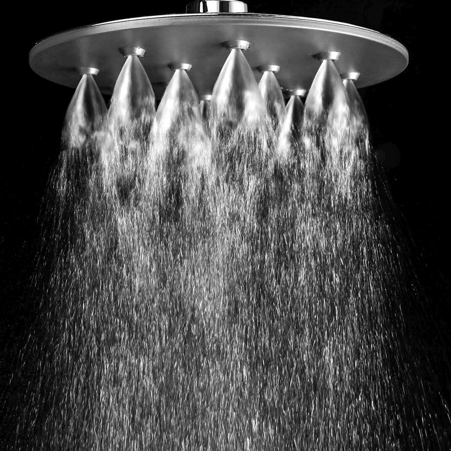 ALTON SHR22300, ABS,22CM Round Saturating Flow Overhead Shower (B0CP4VDSH3) Amazon Price History, Amazon Price Tracker