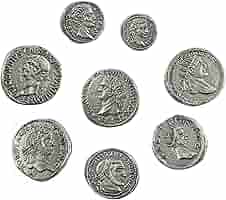 Roman Silver Coins 全5巻セット mqdefault.jpg