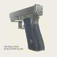 Vista 5 de TALON Grip para Glock 20, 21, 40, 41