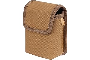 Rangefinder Pouch - Ultimate Protection Your Hunting Precious