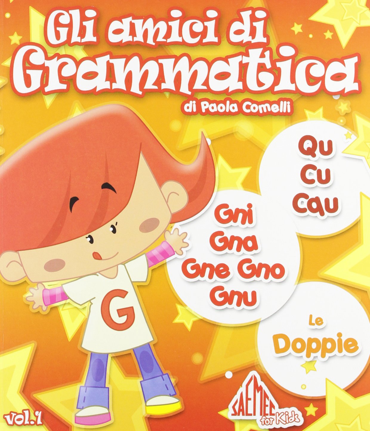 tesoro di storie 3 grammatica