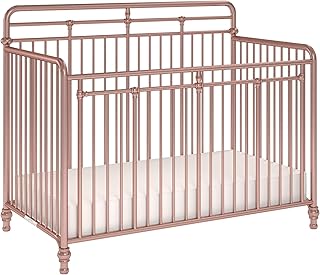rose gold changing table