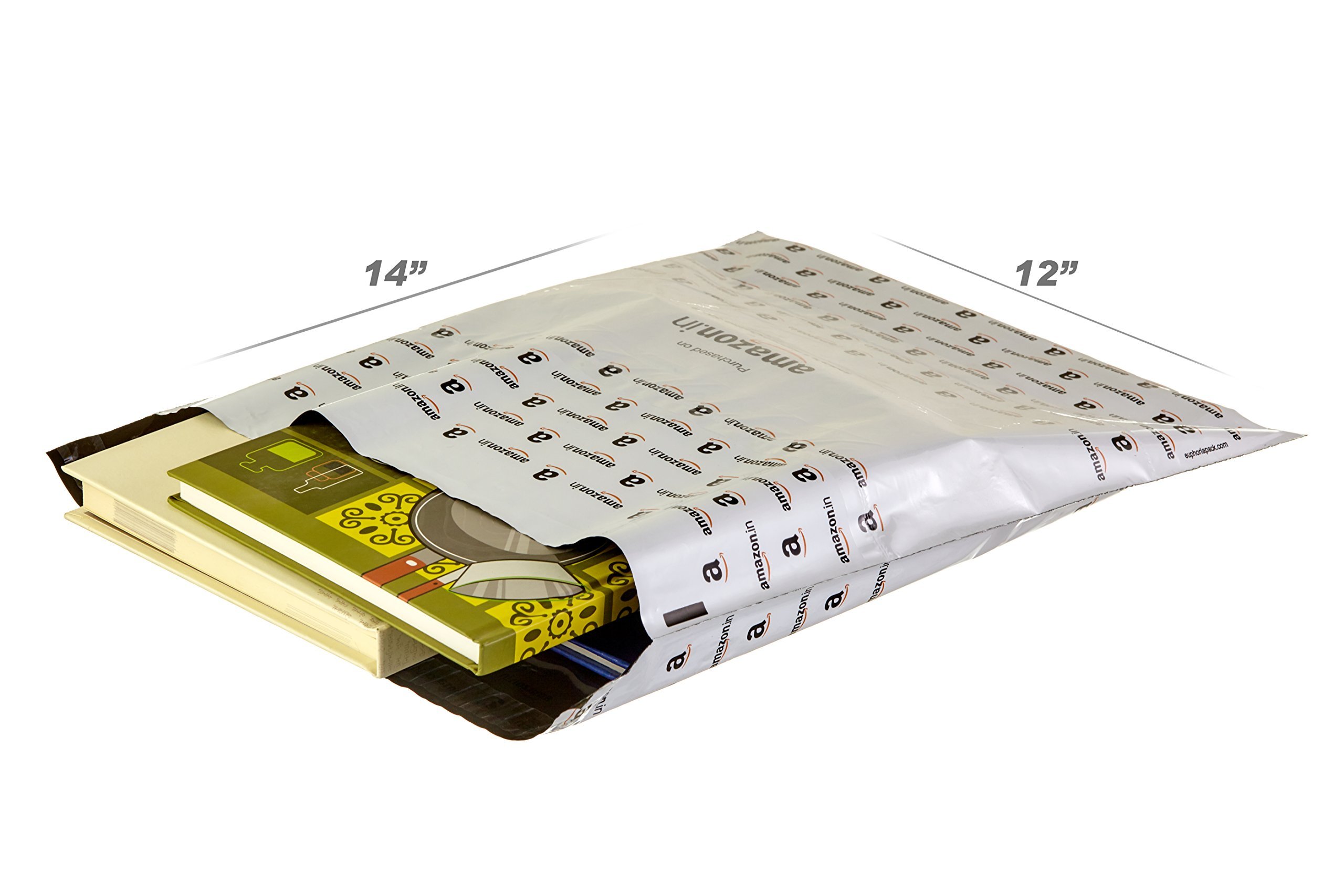 Aggregate 82+ amazon poly bag requirements latest esthdonghoadian