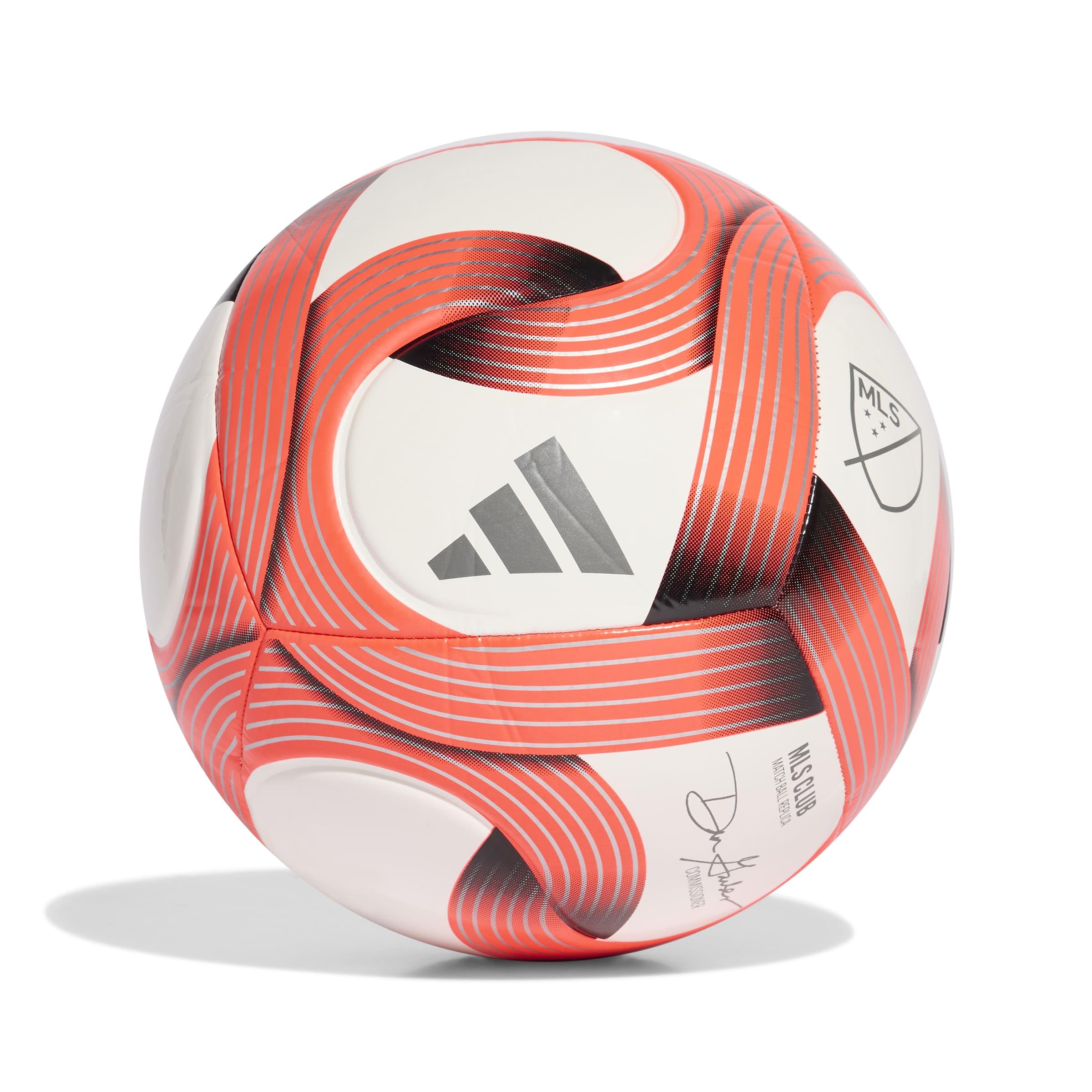 Adidas Pallone da calcio MLS
