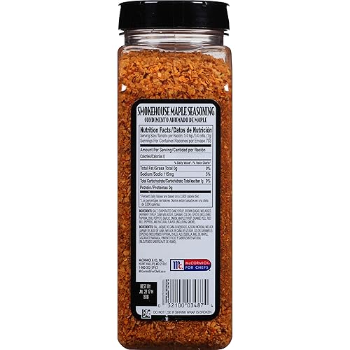 Miniatura 3 de McCormick Grill Mates Mojito - Sazonador de lima