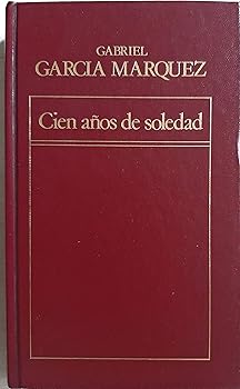 Cien años de Soledad