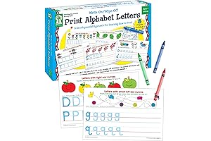 Key Education Word Work Centers Get First Graders Ready for Success!