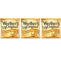 Algopix Similar Product 8 - Werthers Original Hard Candies 265 oz