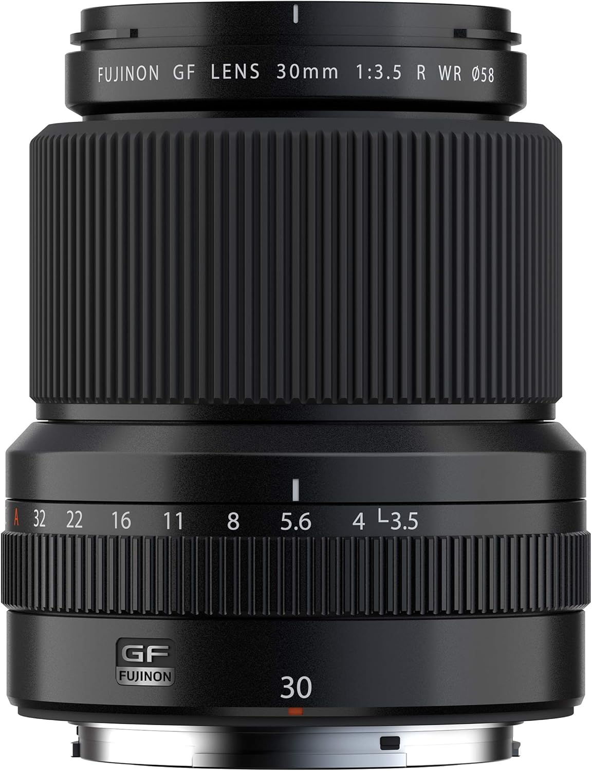 Black Friday - 40% OFF Fujinon GF30mmF3.5 R WR Black Friday - 40% OFF Fujinon GF30mmF3.5 R WR