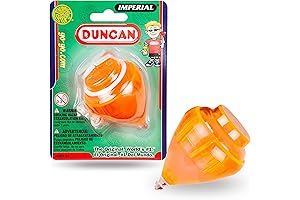 Imperial Spintop: Unleash Your Top Spinning Prowess