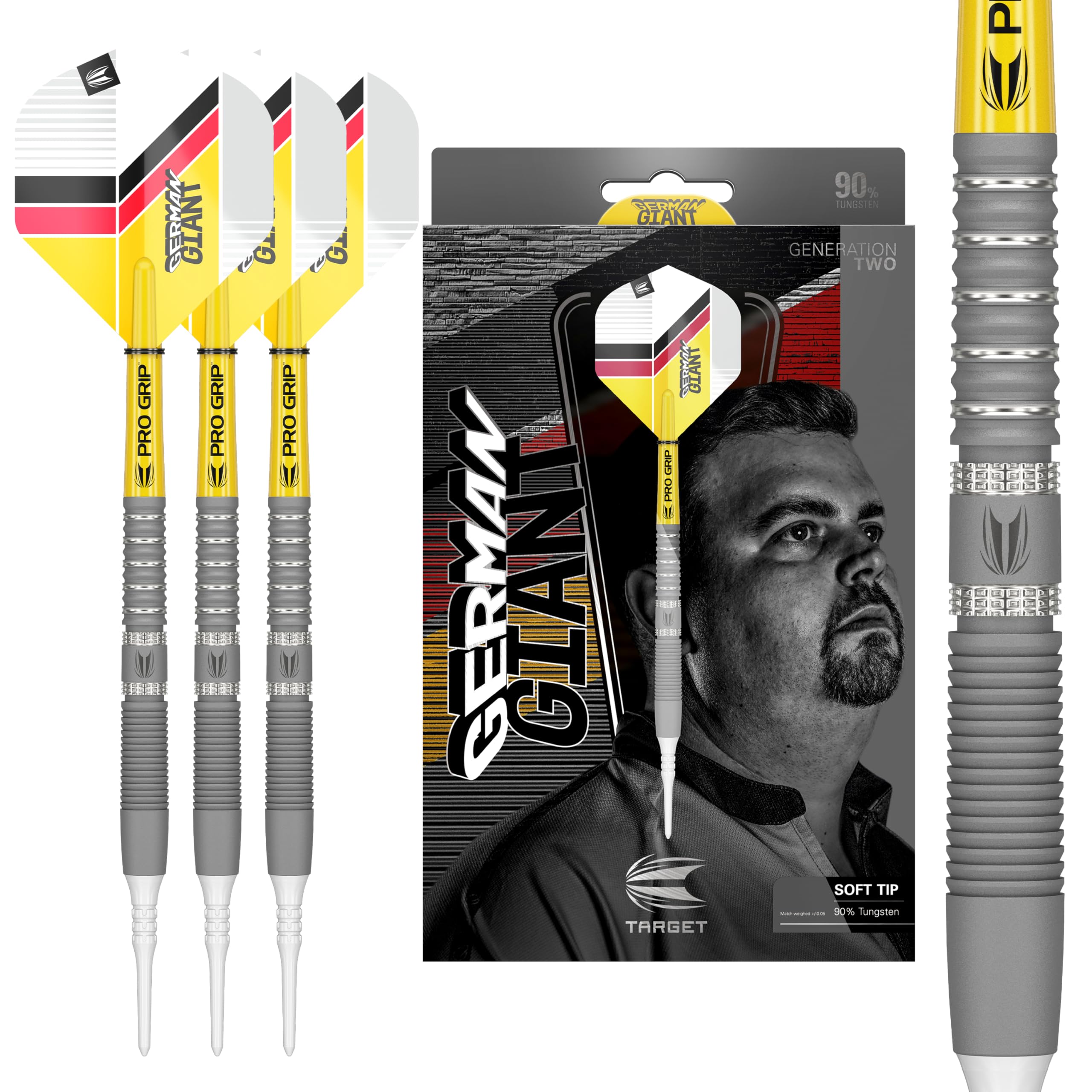 オリジナルダーツ G ダーツ バレル g's darts MARVELOUS 5 ジーズダーツ マーベラス5