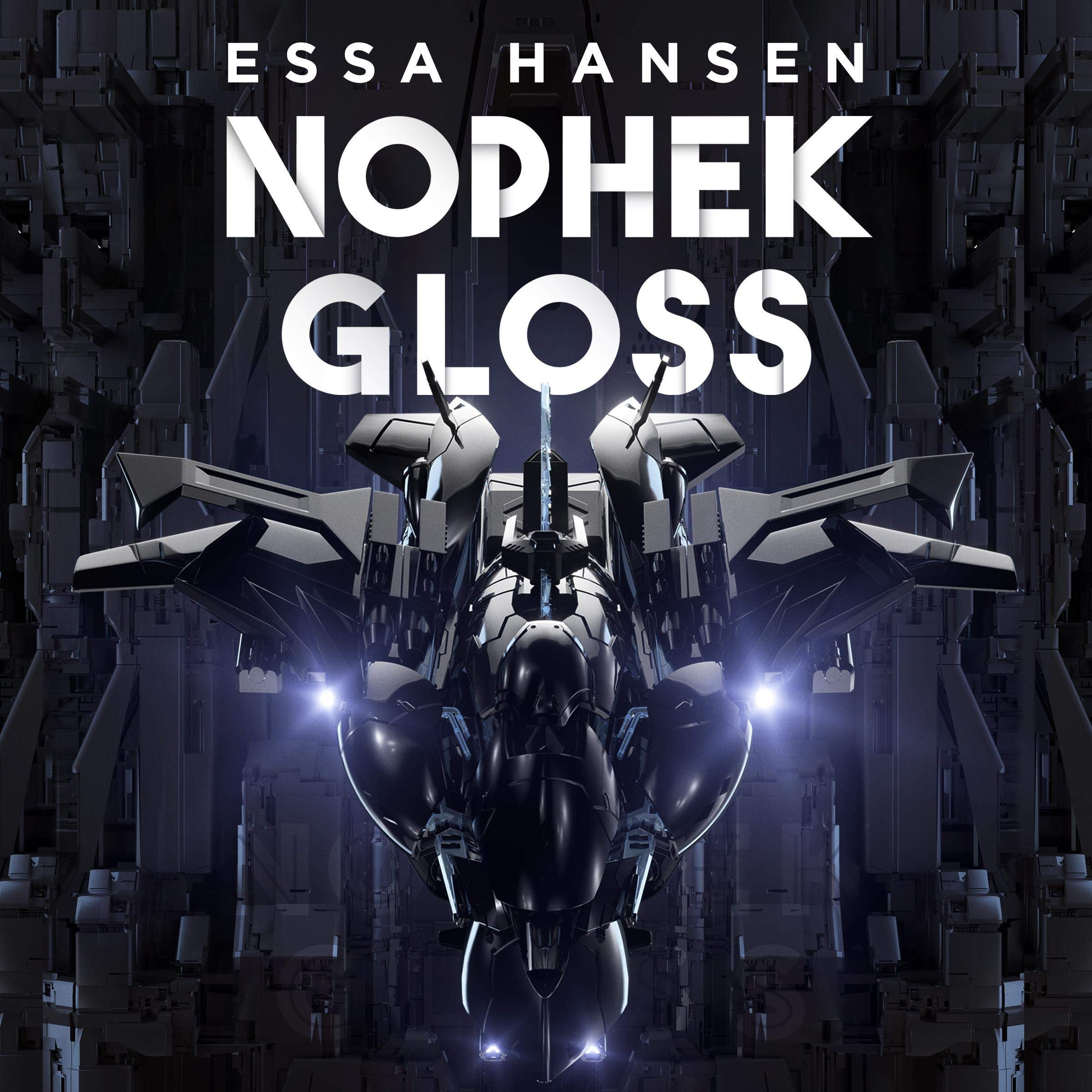Cover art for Nophek Gloss
