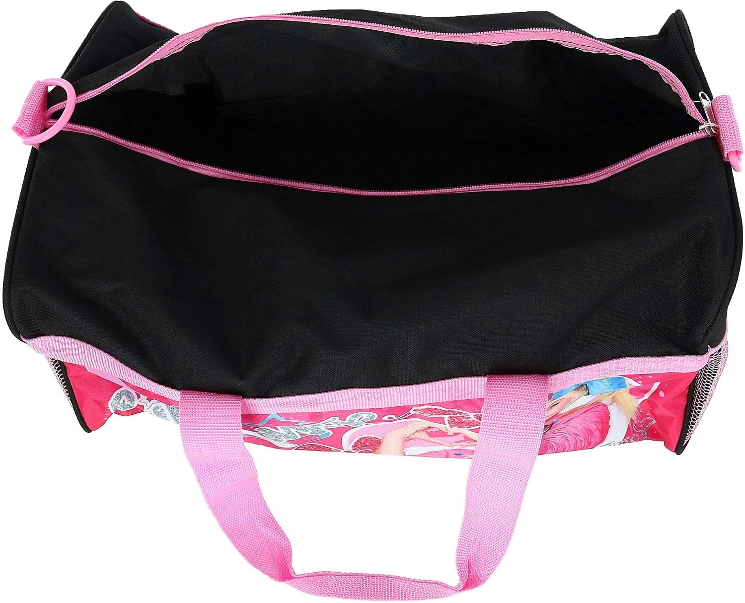 Jojo Siwa 18" Duffel Bag Standard