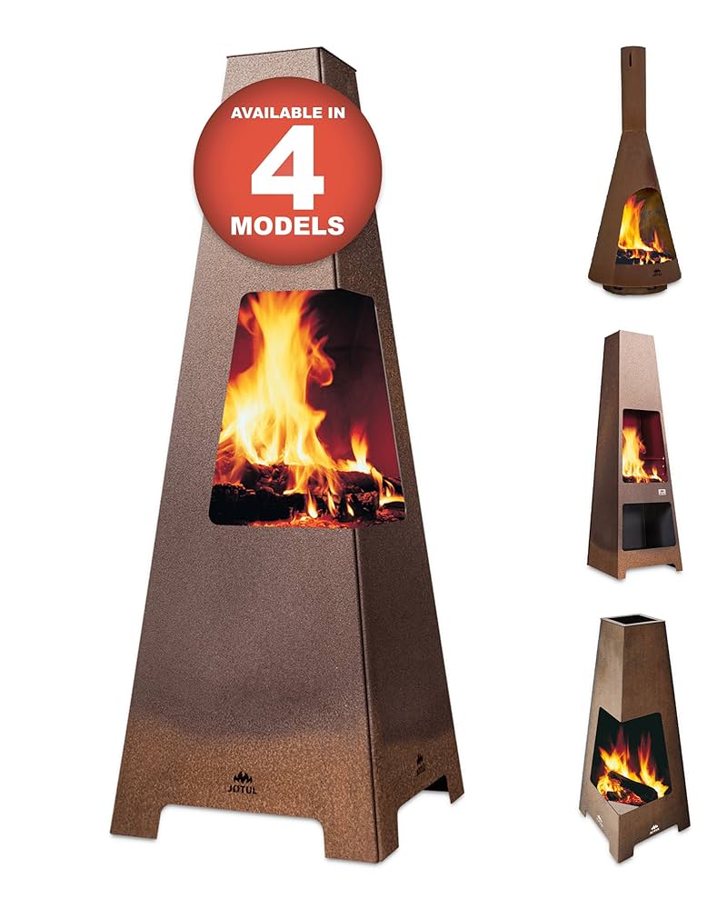 JOTUL TERRAZZA ヨツール テラッツァ JOTUL（ヨツール）テラッツァ - 薪ストーブ専門店 KONOKA（コノカ）