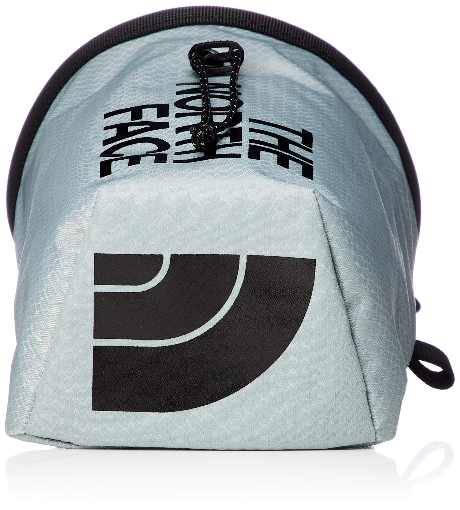 The North Face Waist Bag, Loop Chalk Bag, Monument Gray, monument