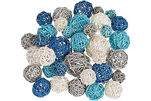 Patelai Blue Vase Filler