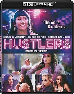 Hustlers