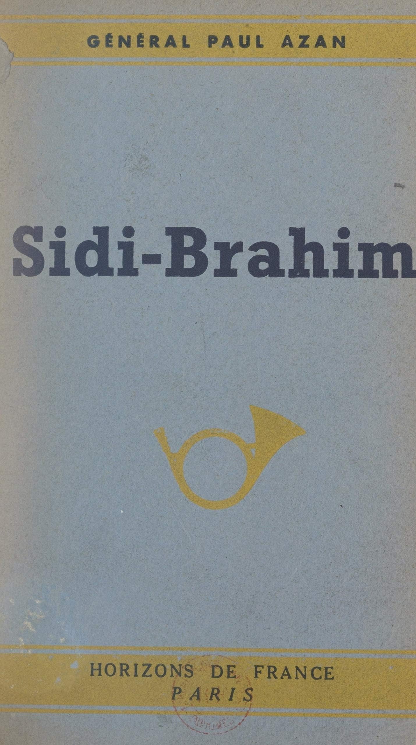 Sidi-Brahim.