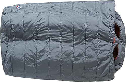 Big Agnes Dream Island Fireline Eco Saco de dormir